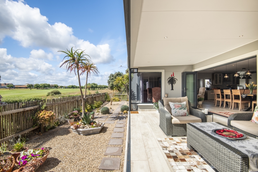 3 Bedroom Property for Sale in Langebaan Country Estate Western Cape